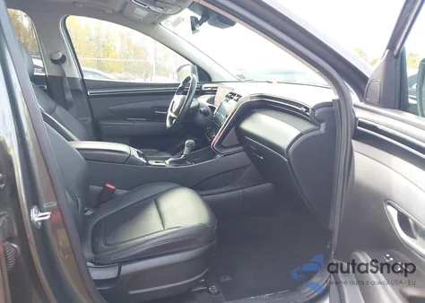 2023 Hyundai Tucson Sel из США, поврежденный, VIN 5NMJFCAE9PH240110